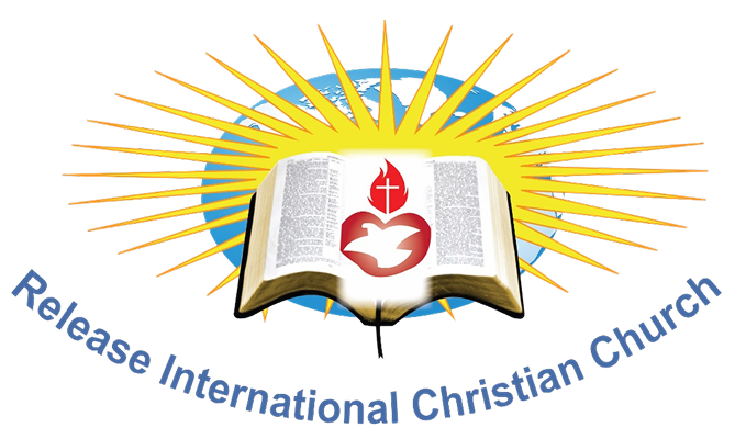 Realese International Christian Church logo