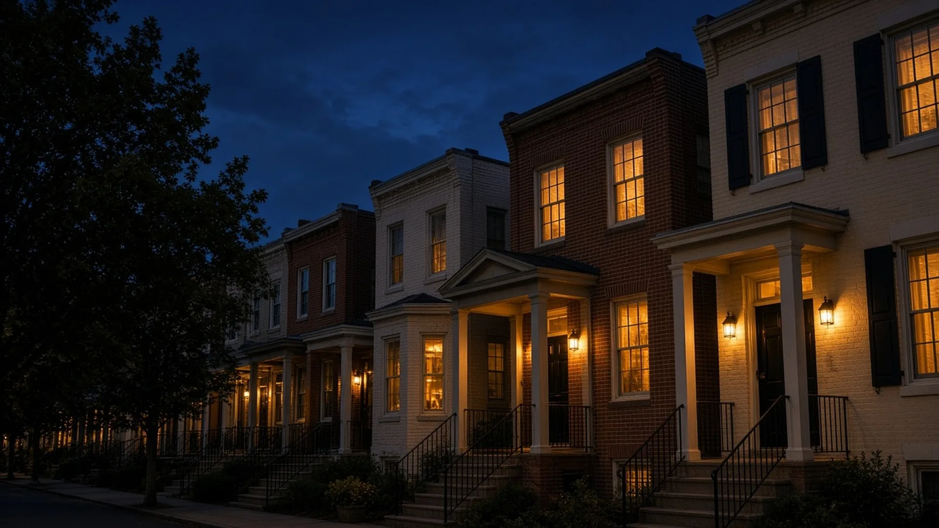 Financial protection services in Washington, D.C.