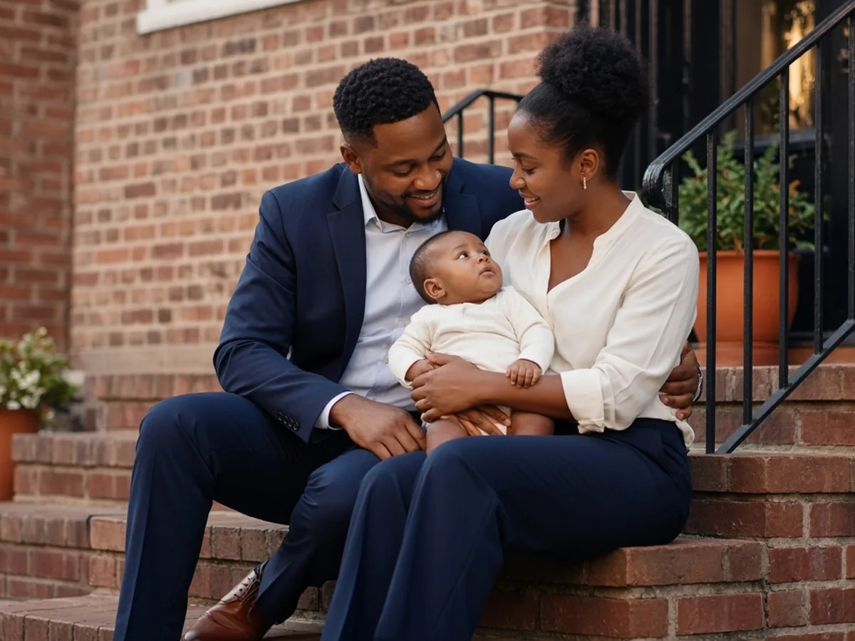Life insurance services in Washington, D.C. for what matters most