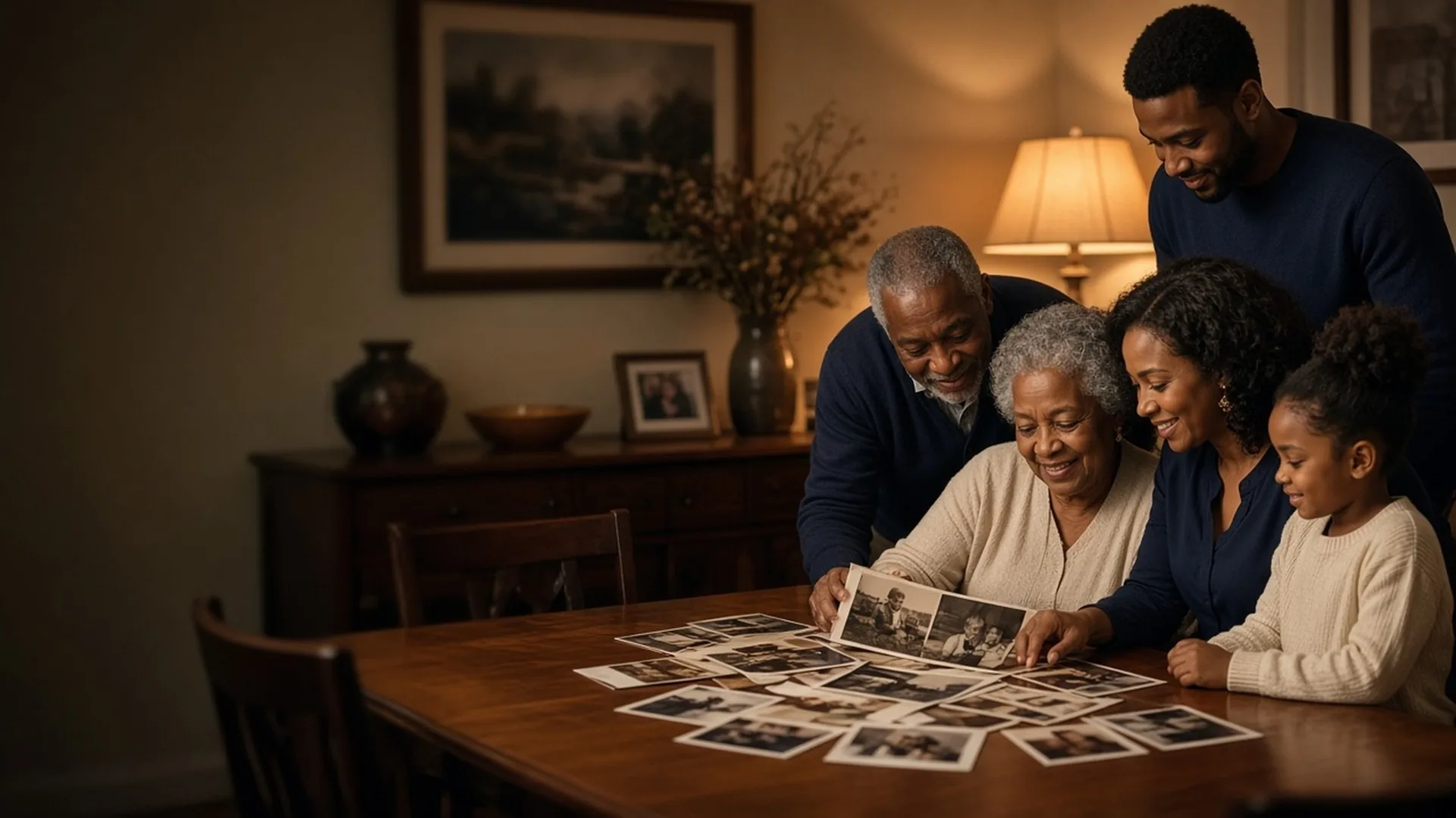 Estate planning to protect assets and legacy