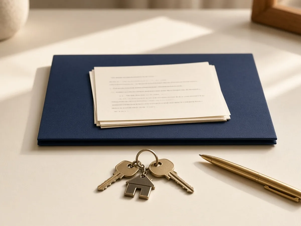Estate planning for your assets, wishes, and legacy