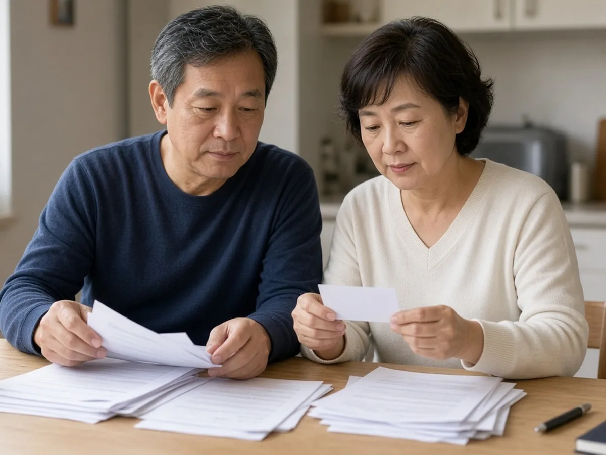Health insurance supporting financial well-being
