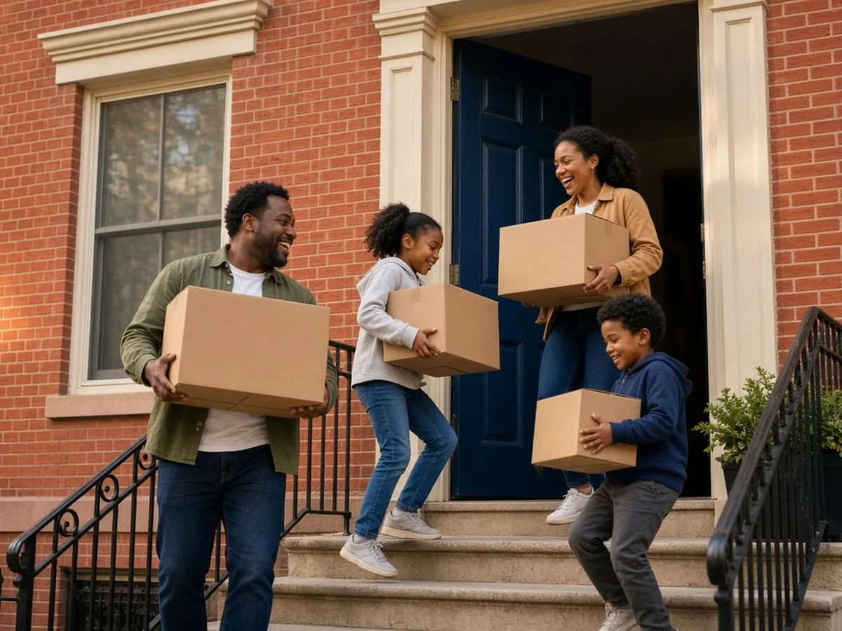 Protect the home your family depends on