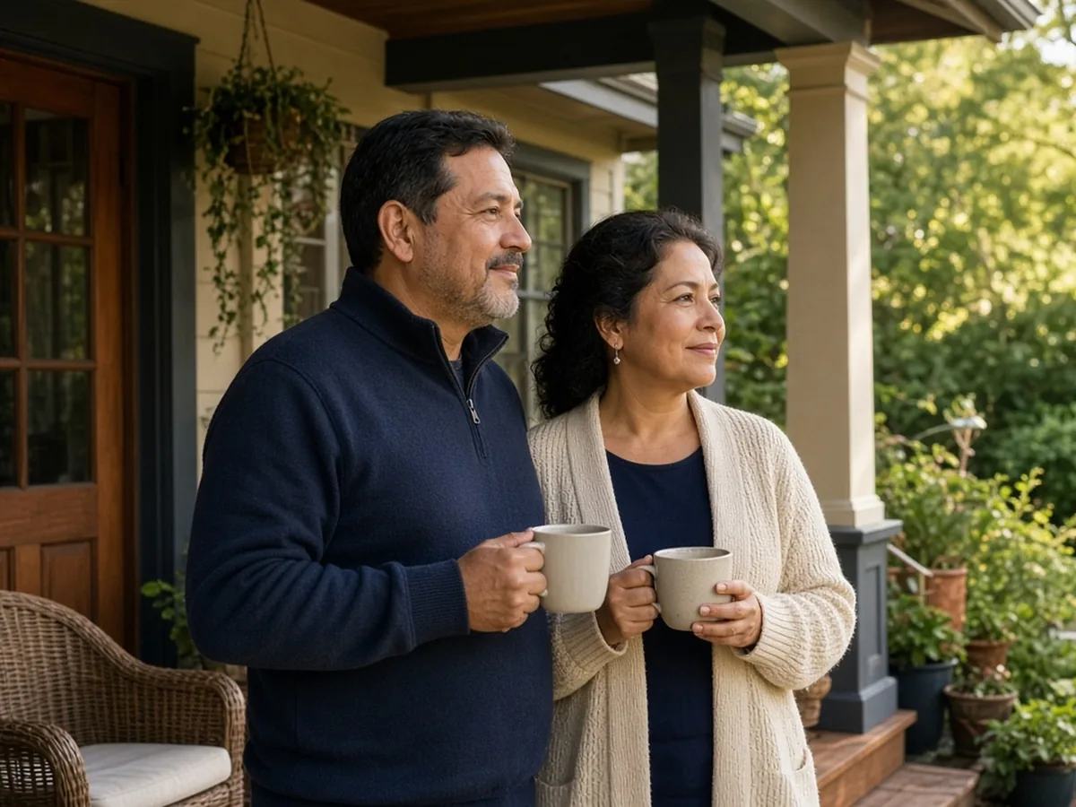 Life insurance protecting what you have built