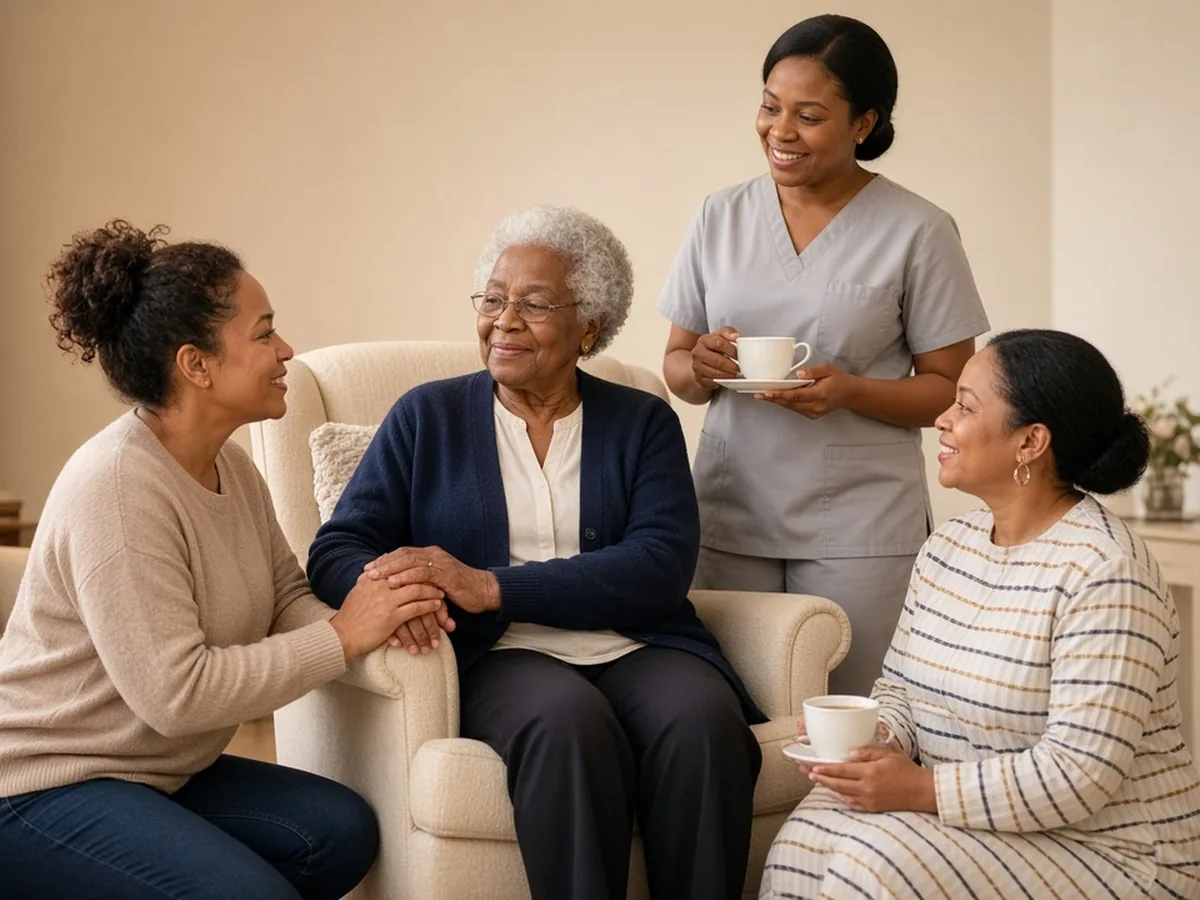 Long-term care insurance for savings and assets