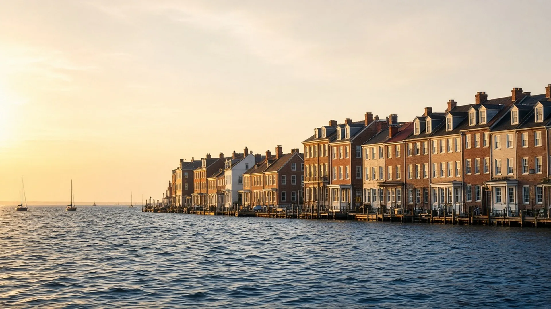 Financial protection and life insurance services in Maryland