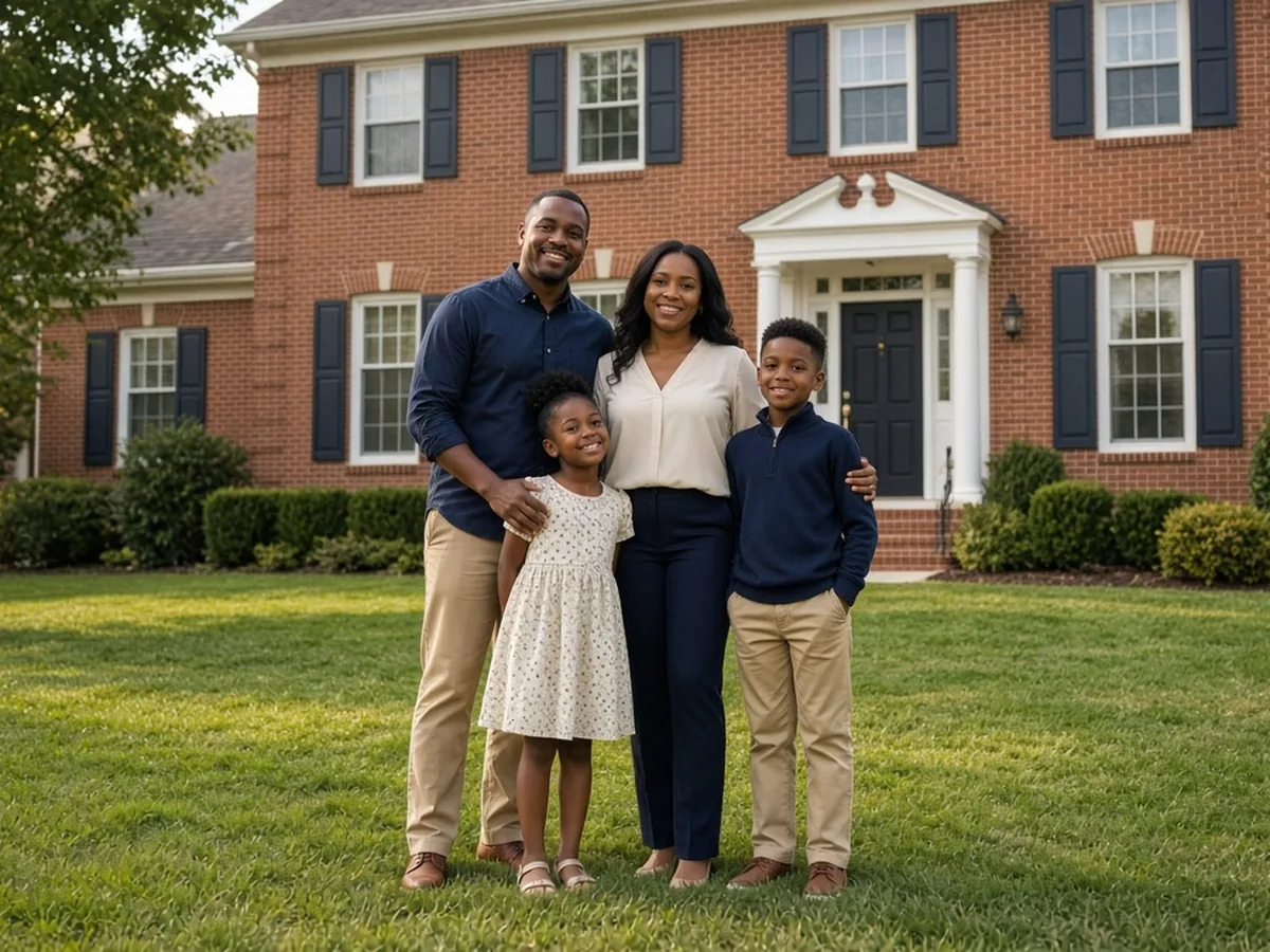Life insurance services in Maryland for family financial security