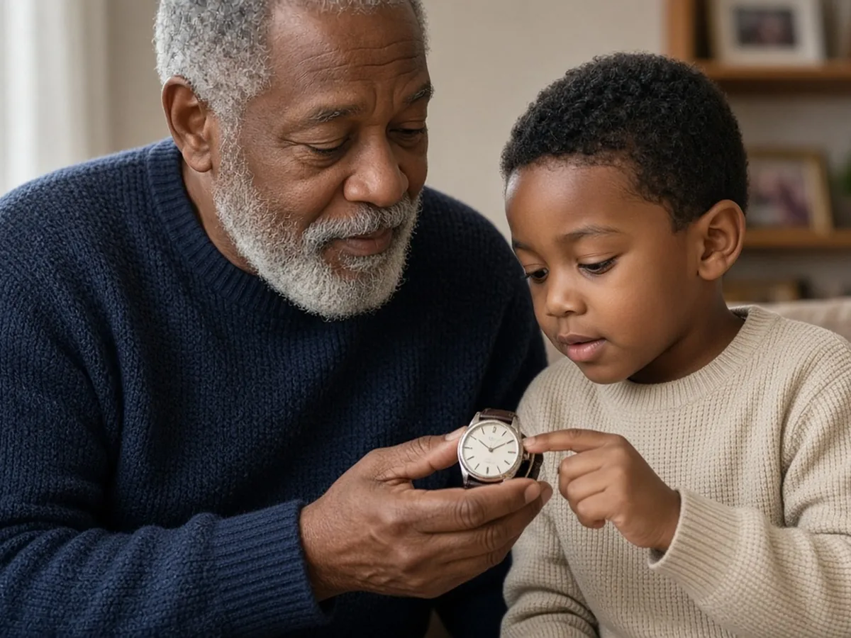 Long term wealth preservation