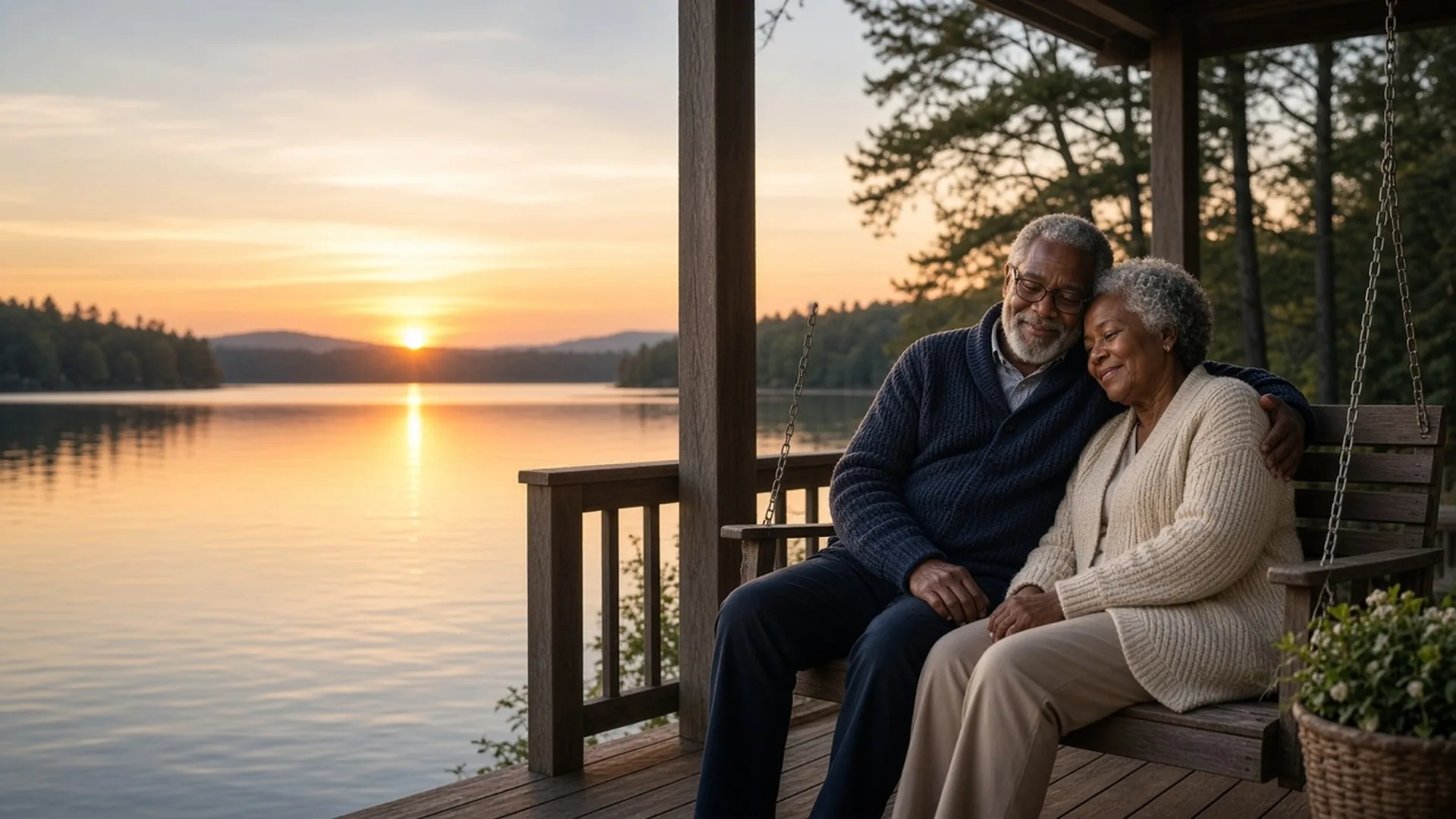 Secure retirement with annuity solutions