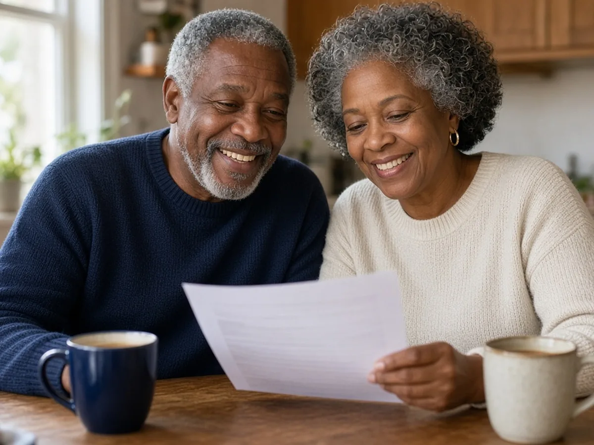 Annuities and retirement solutions for a secure future