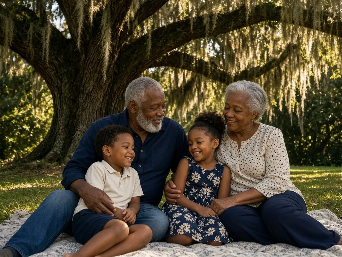 Build security for your family with life insurance services in South Carolina
