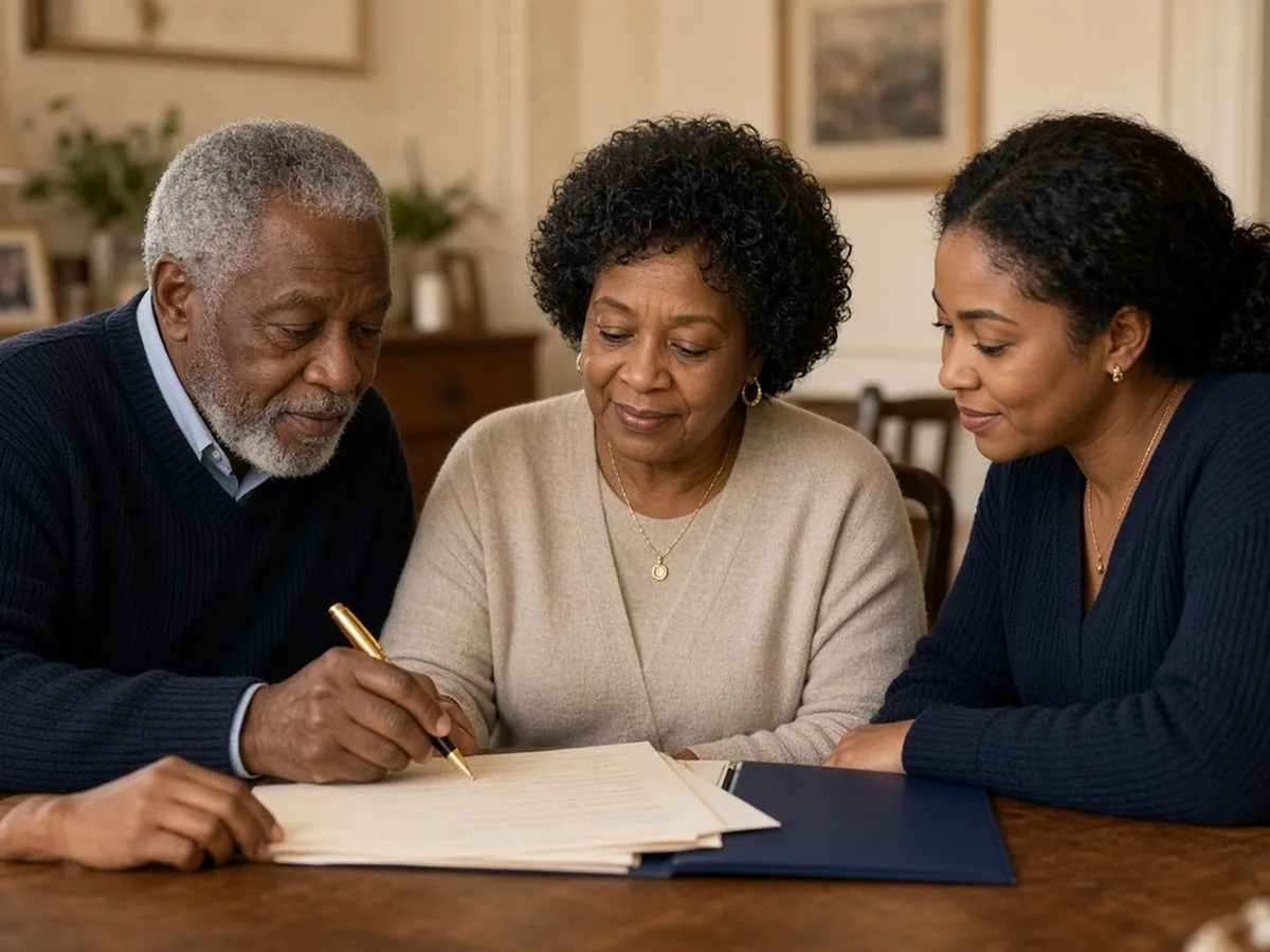 Estate Planning