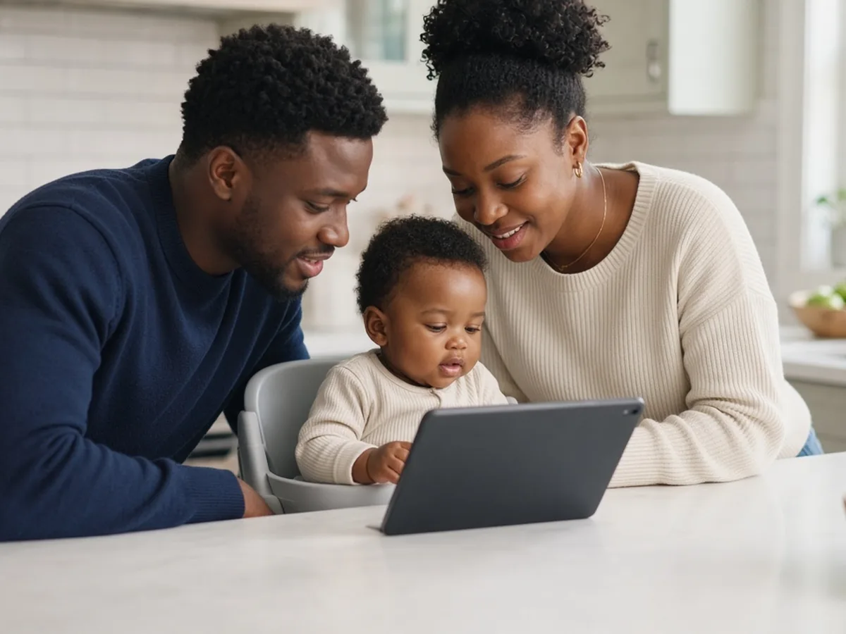 Term coverage for essential financial protection