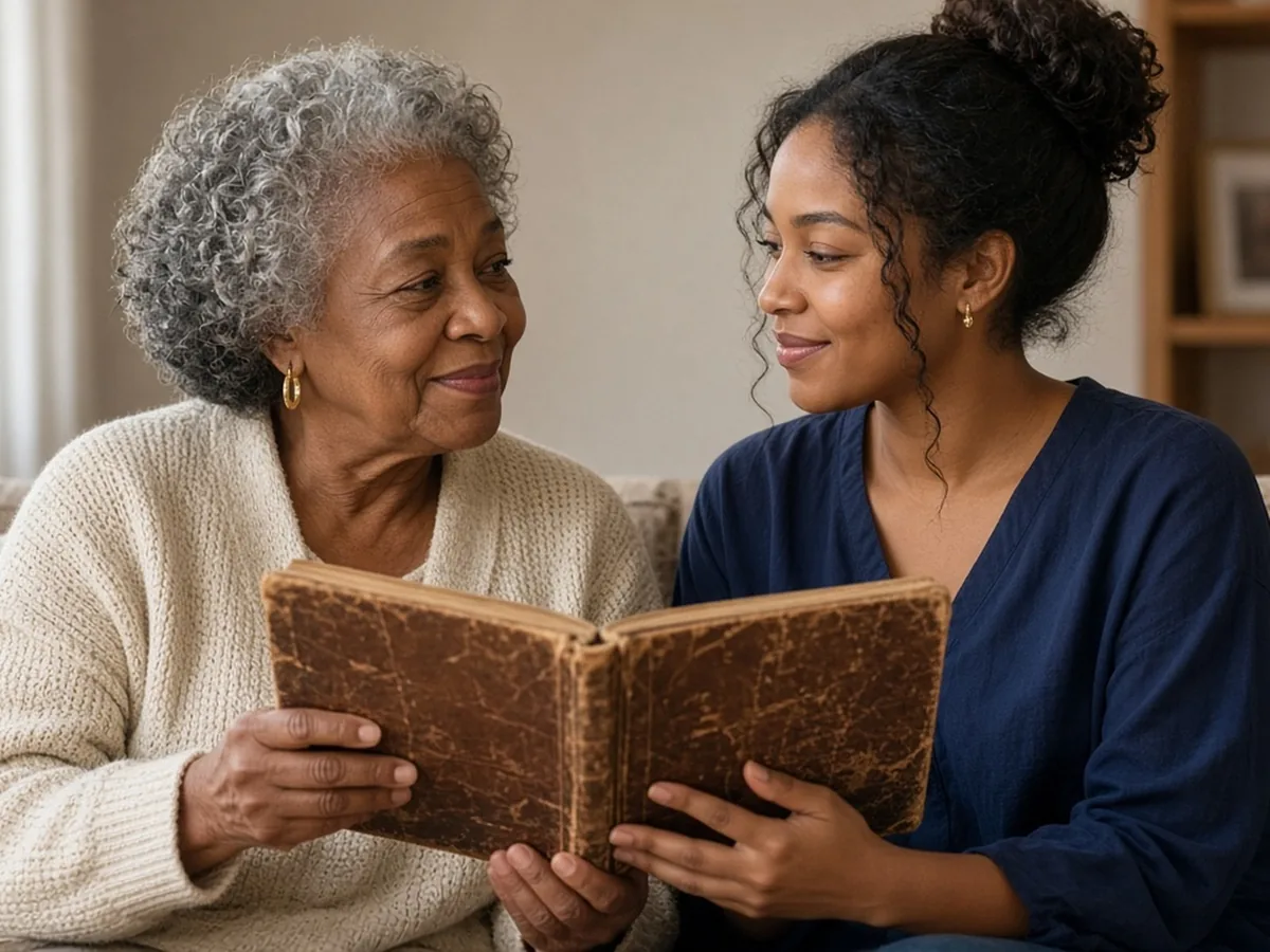 Whole life coverage for lasting financial security