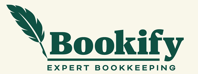 Bookify Bookkeeping LLC Logo