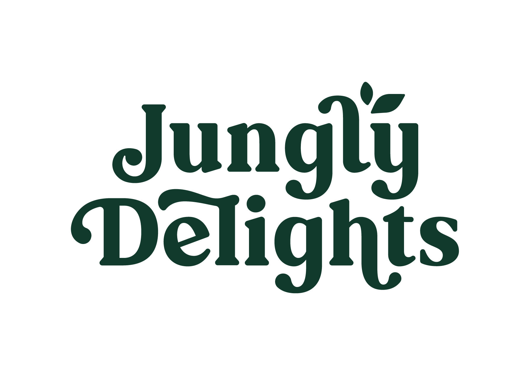 Jungly Delights