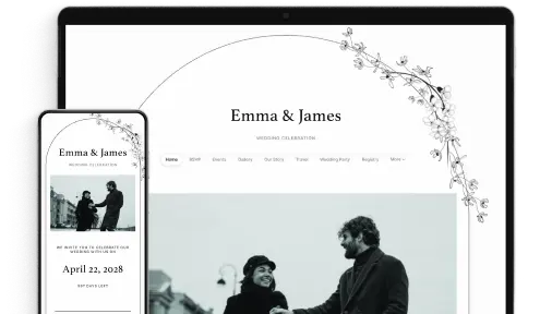 RSVP Manager Preview