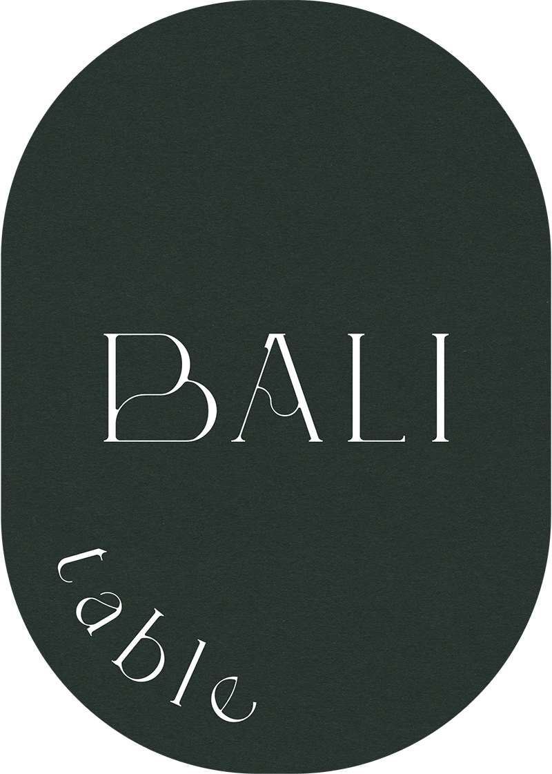 Days Of Summer Table Numbers - White Ink design preview