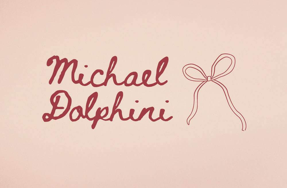 Francesca Wedding Place Cards - Digital Printing design preview