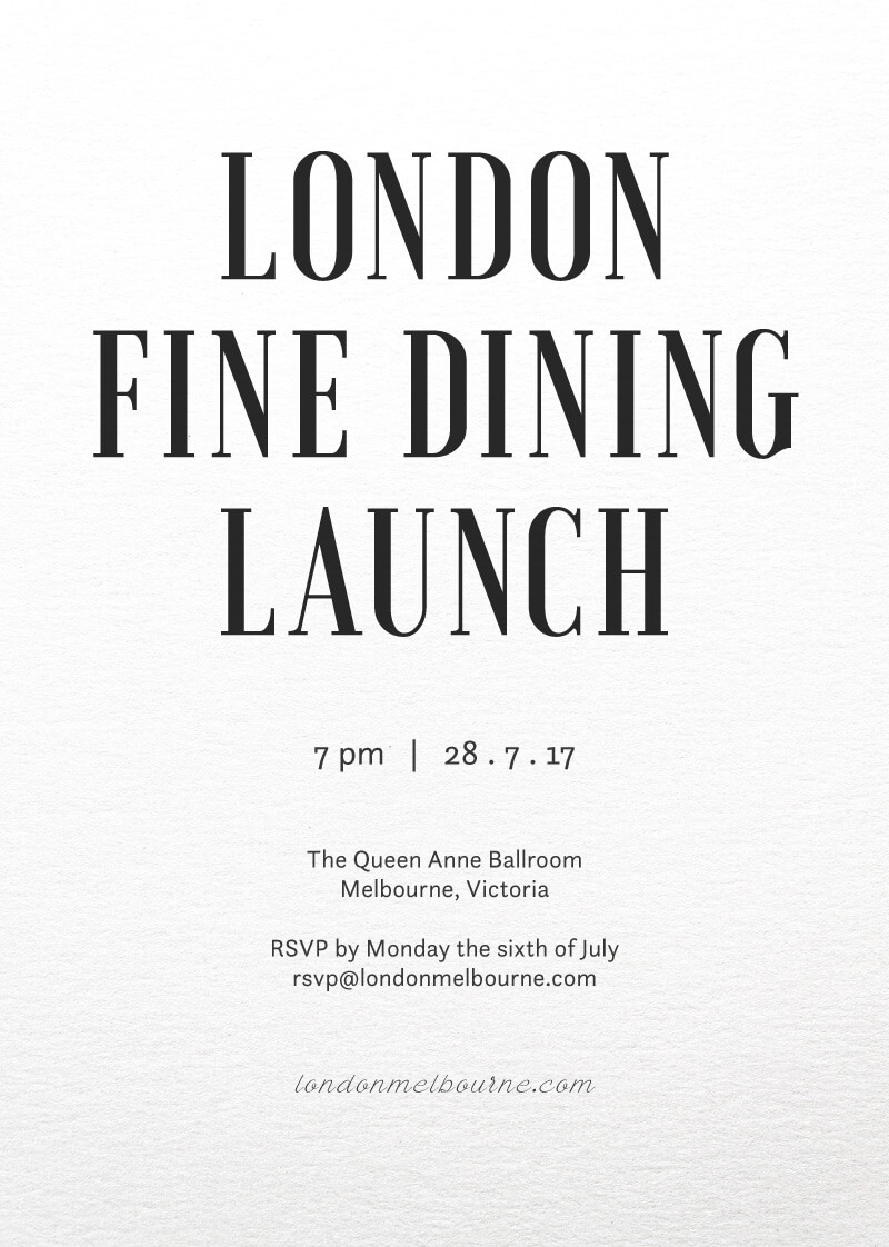 Paper Plane Corporate Event Invitations - Digital Printing design preview