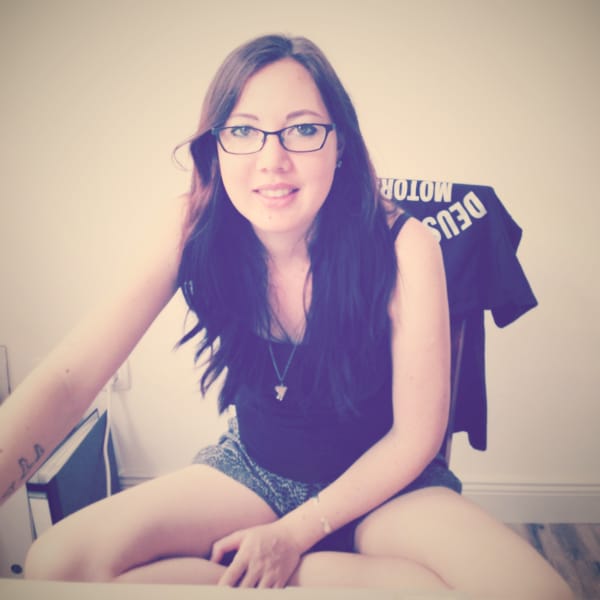 Amy C.