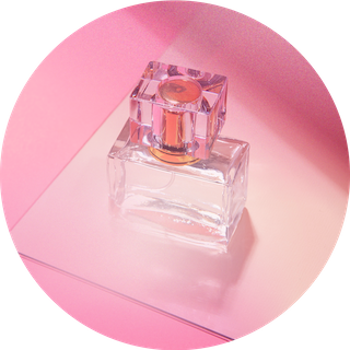 Fragrance category