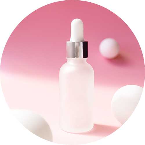 Skincare category