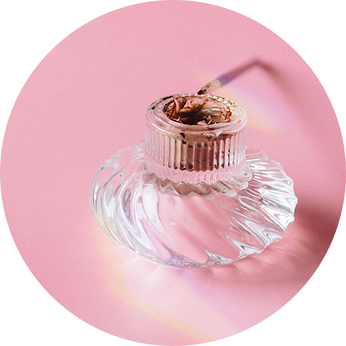 Fragrance category