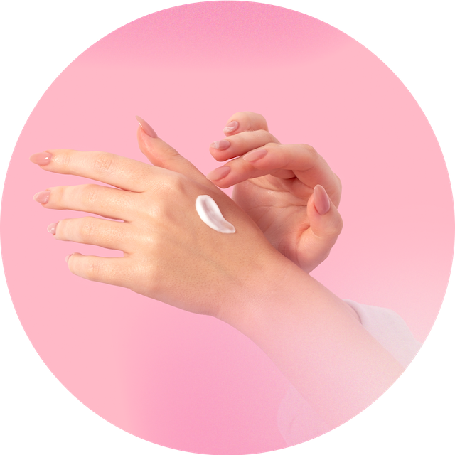 Body Care category