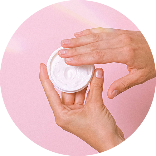 Body Care category