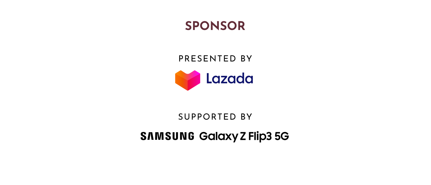 sponsor list