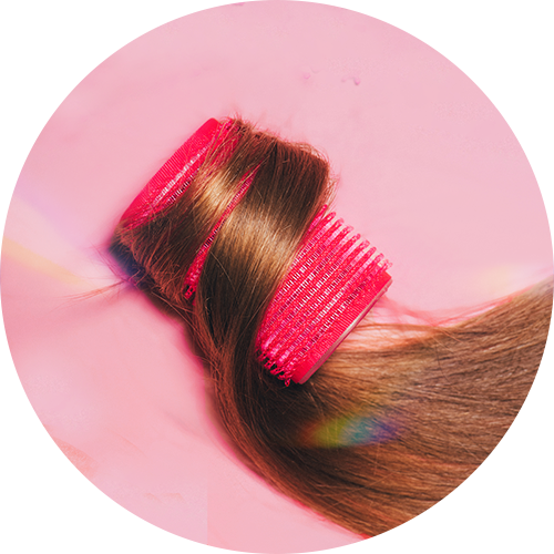 Hair Care category