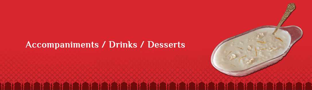 menu introduction image