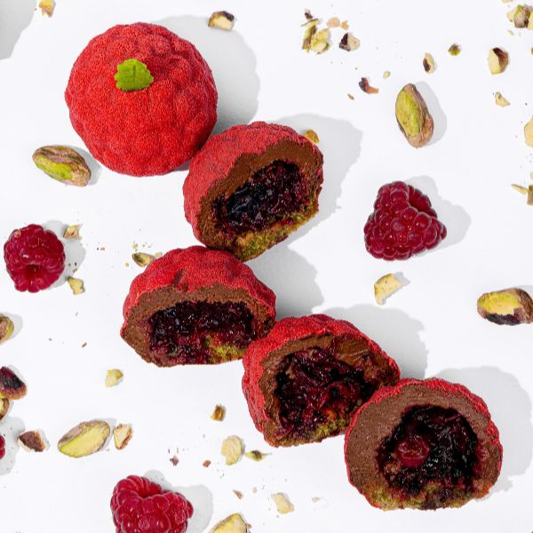 SmushKies - Desserts and Coffee - Cakes and Cookies