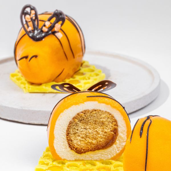 SmushKies - Desserts and Coffee - Cakes and Cookies