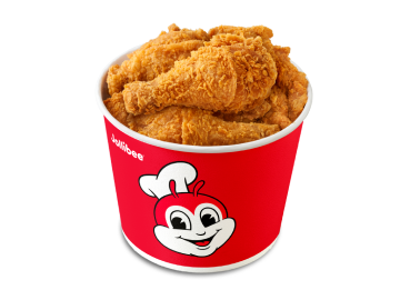 Jollibee Suntec City Mall