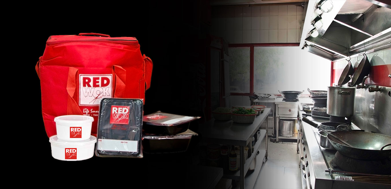 Red Wok  