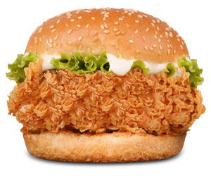 Clucker