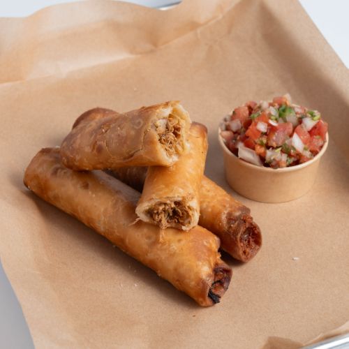 Taquitos