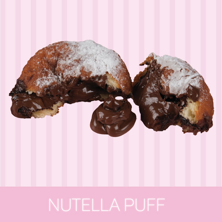 SmushKies - Desserts and Coffee - Cakes and Cookies