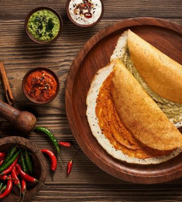 Saravanaa Bhavan Exclusive Cuisines Official Website