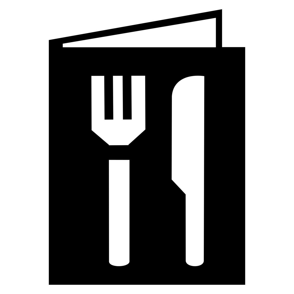 Dao Menu