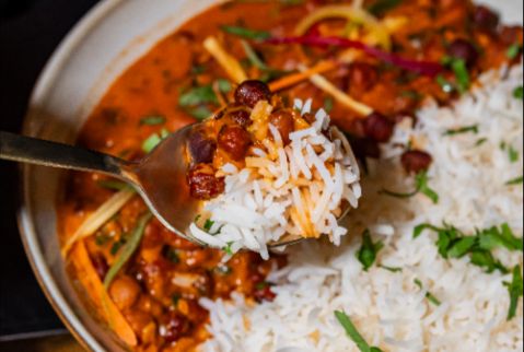 Indiana Delights Restaurant JLT