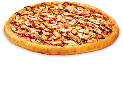 New York Slice We replicate the true street style pizza that is so irresistible