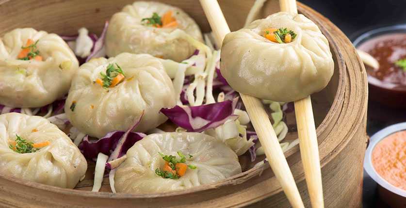 The Quick Wok gallery image