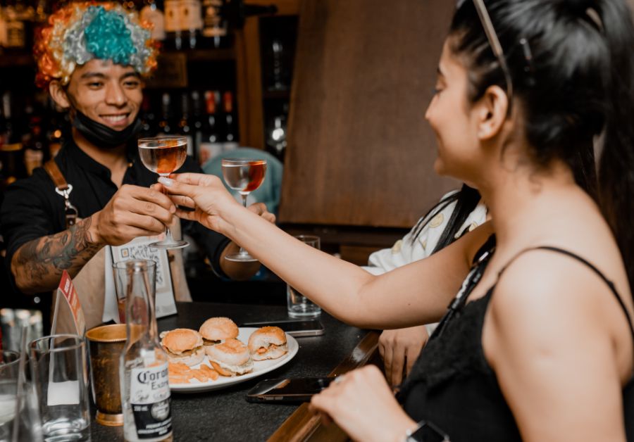 Sidecar, GK 2, New Delhi Gallery