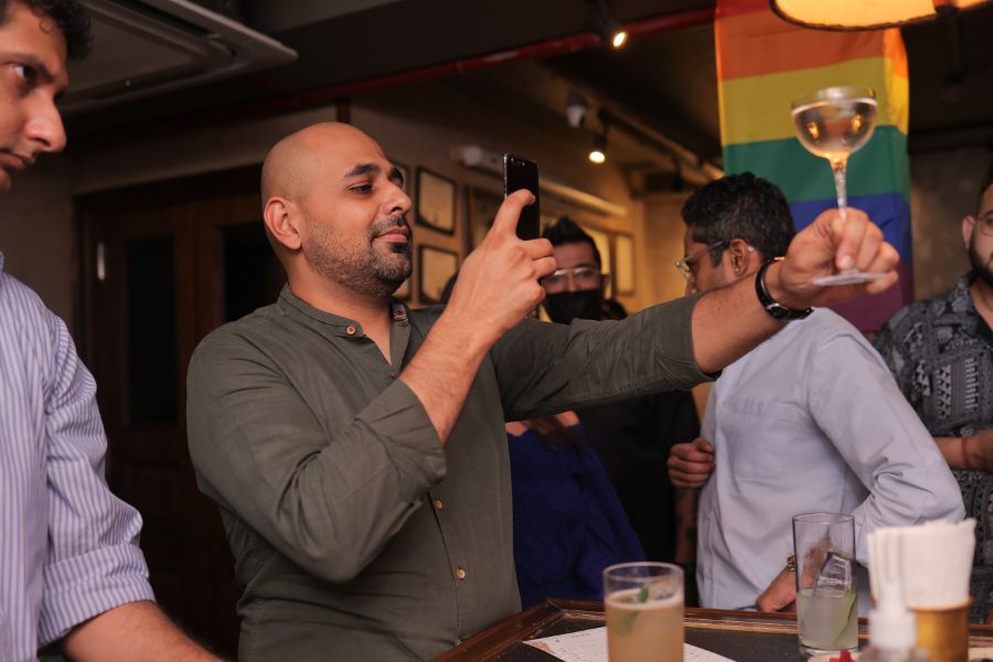 Sidecar, GK 2, New Delhi Gallery