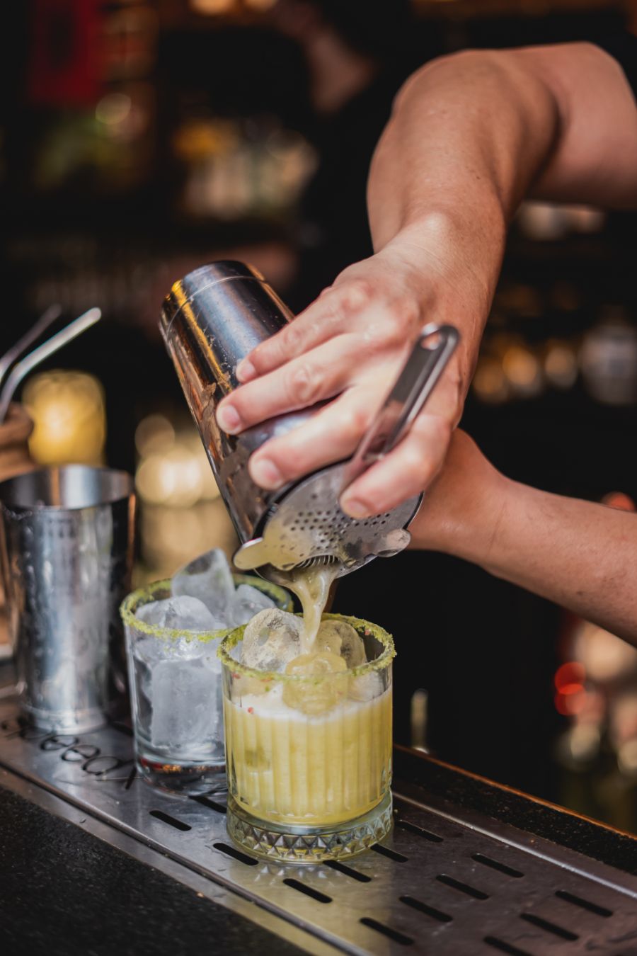 Sidecar, GK 2, New Delhi Gallery