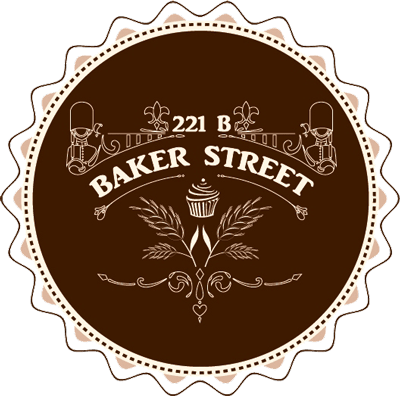 221 b baker street
