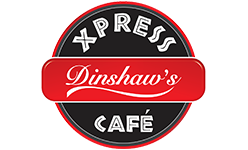 dinshaw's xpress cafe
